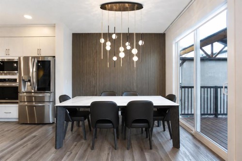 37 Savanna Heath Ne, Calgary, AB - Indoor