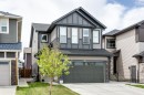 37 Savanna Heath Ne, Calgary, AB  - Outdoor With Facade 