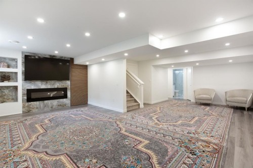 37 Savanna Heath Ne, Calgary, AB - Indoor