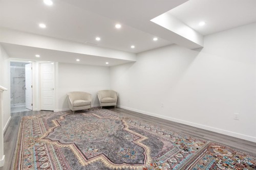 37 Savanna Heath Ne, Calgary, AB - Indoor