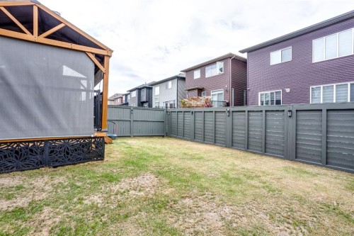 37 Savanna Heath Ne, Calgary, AB - Outdoor With Exterior