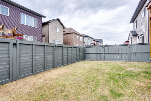37 Savanna Heath Ne, Calgary, AB - Outdoor With Exterior
