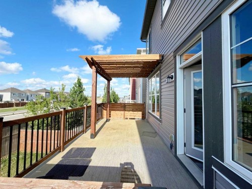 285 Windrow Crescent Sw, Airdrie, AB 