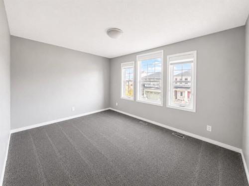 285 Windrow Crescent Sw, Airdrie, AB 