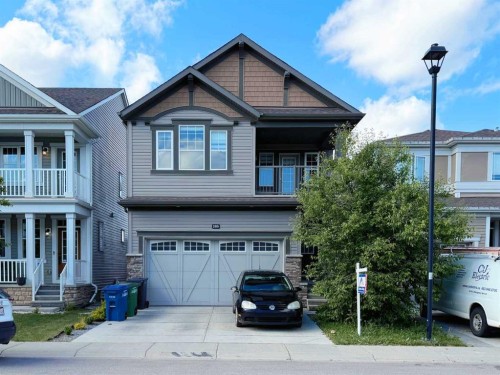 285 Windrow Crescent Sw, Airdrie, AB 