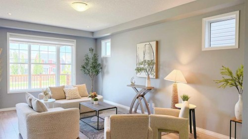 285 Windrow Crescent Sw, Airdrie, AB 