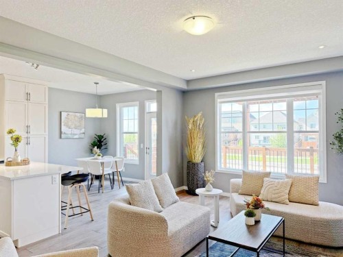 285 Windrow Crescent Sw, Airdrie, AB 