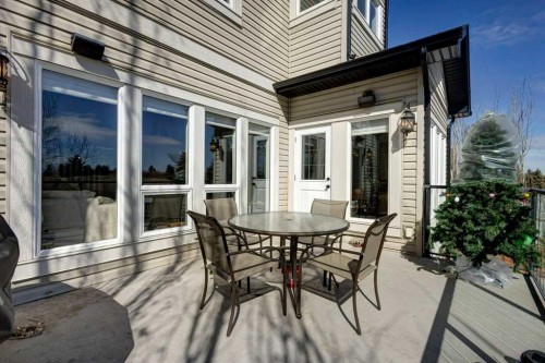 1233 Hillcrest Manor Estates, Strathmore, AB - Outdoor