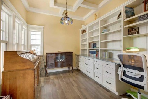 1233 Hillcrest Manor Estates, Strathmore, AB - Indoor