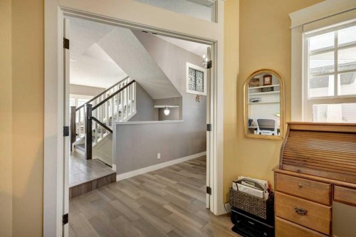 1233 Hillcrest Manor Estates, Strathmore, AB - Indoor Photo Showing Other Room