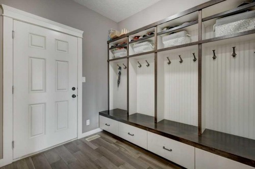 1233 Hillcrest Manor Estates, Strathmore, AB - Indoor Photo Showing Other Room