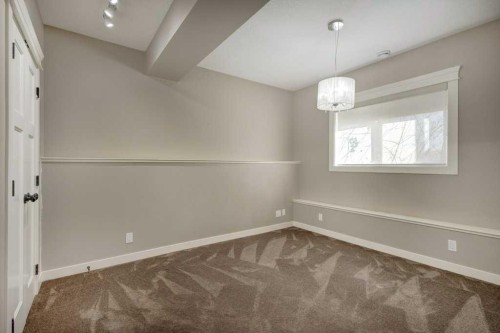 1233 Hillcrest Manor Estates, Strathmore, AB - Indoor Photo Showing Other Room