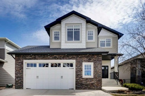 1233 Hillcrest Manor Estates, Strathmore, AB - Outdoor