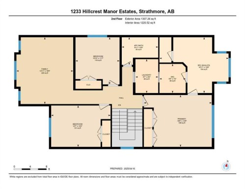 1233 Hillcrest Manor Estates, Strathmore, AB - Other