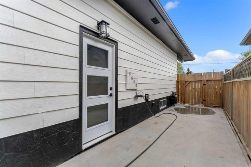 3640 Dover Ridge Drive Se, Calgary, AB - Outdoor With Exterior