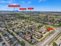 3640 Dover Ridge Drive Se, Calgary, AB  - Outdoor With View 