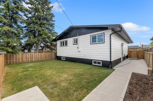 3640 Dover Ridge Drive Se, Calgary, AB - Outdoor With Exterior