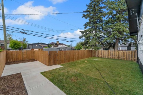 3640 Dover Ridge Drive Se, Calgary, AB - Outdoor