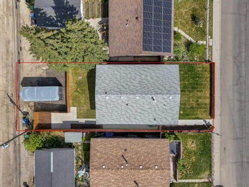 3640 Dover Ridge Drive Se, Calgary, AB - Outdoor
