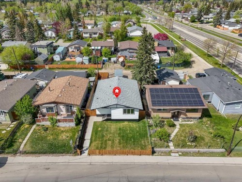3640 Dover Ridge Drive Se, Calgary, AB - Outdoor