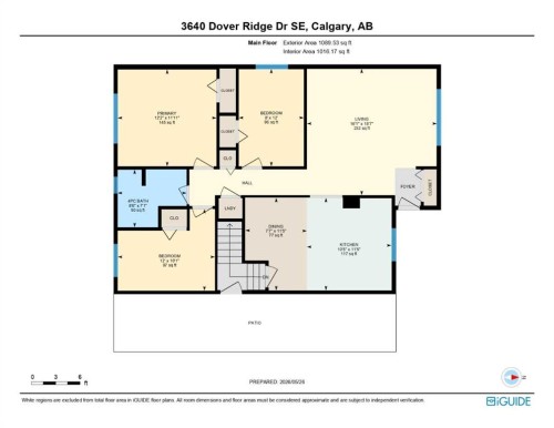 3640 Dover Ridge Drive Se, Calgary, AB - Other