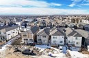 28 Saddlecrest Manor Ne, Calgary, AB  - Outdoor 