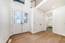 28 Saddlecrest Manor Ne, Calgary, AB  - Indoor Photo Showing Other Room 