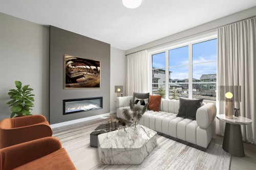 400 Waterford Boulevard  Chestermere, AB T1X 3B8