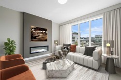 400 Waterford Boulevard Chestermere, AB T1X 3B8