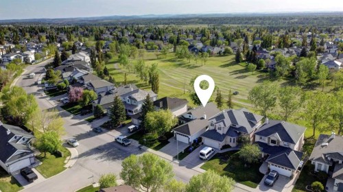 198 Douglas Woods Hill Se, Calgary, AB - Outdoor With View