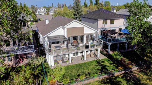 198 Douglas Woods Hill Se, Calgary, AB - Outdoor