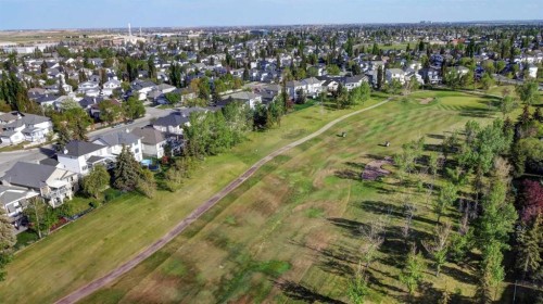 198 Douglas Woods Hill Se, Calgary, AB - Outdoor With View
