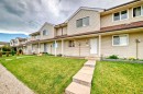 32-1515 Falconridge Drive Ne, Calgary, AB  - Outdoor With Deck Patio Veranda 