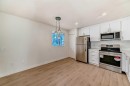 32-1515 Falconridge Drive Ne, Calgary, AB  - Indoor Photo Showing Kitchen 