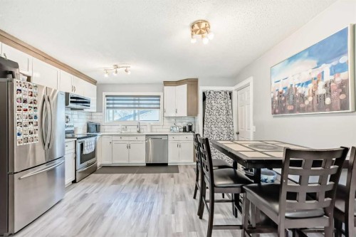 447 Malvern Close Ne, Calgary, AB - Indoor