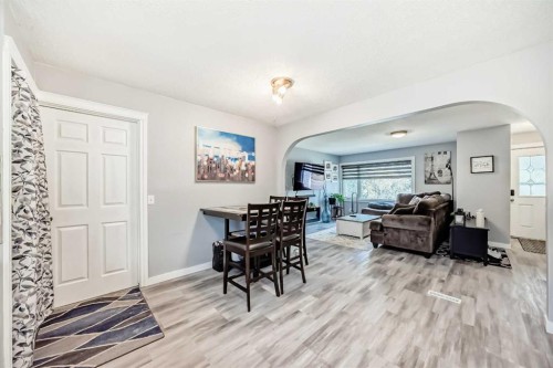 447 Malvern Close Ne, Calgary, AB - Indoor