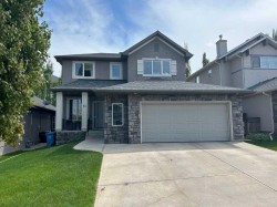 51 Evercreek Bluffs Road SW Calgary, AB T2Y 4P3