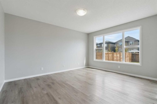 98 Seton Road Se, Calgary, AB - Indoor Photo Showing Other Room