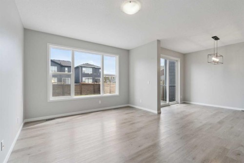98 Seton Road Se, Calgary, AB - Indoor