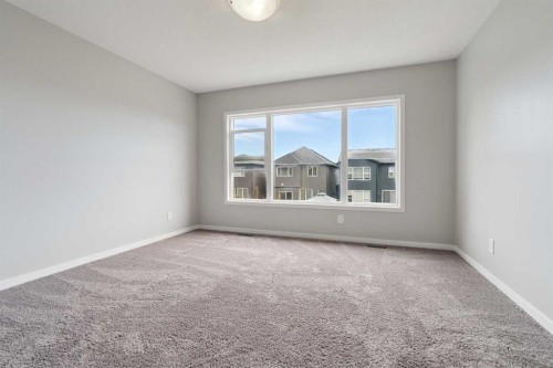 98 Seton Road Se, Calgary, AB - Indoor Photo Showing Other Room
