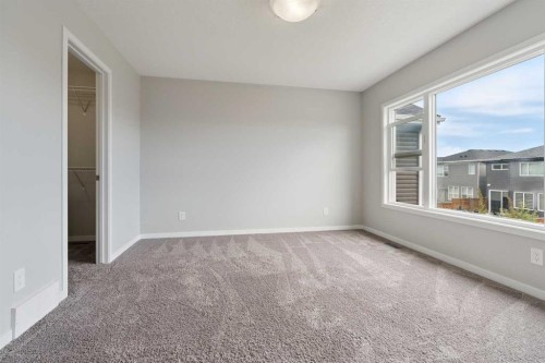 98 Seton Road Se, Calgary, AB - Indoor Photo Showing Other Room
