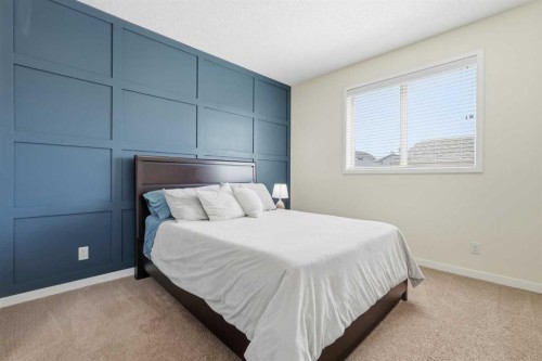 43 Auburn Bay Crescent Se, Calgary, AB 