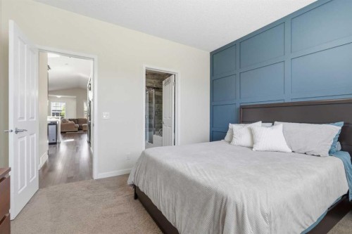 43 Auburn Bay Crescent Se, Calgary, AB 