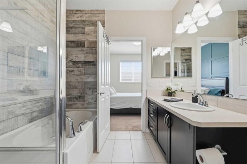 43 Auburn Bay Crescent Se, Calgary, AB 