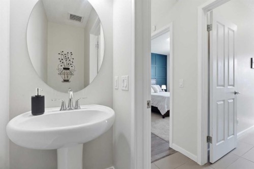 43 Auburn Bay Crescent Se, Calgary, AB 