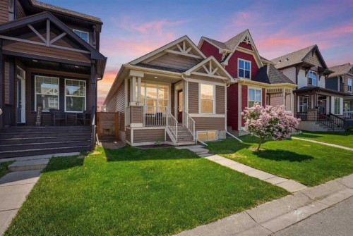43 Auburn Bay Crescent Se, Calgary, AB 
