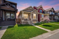 43 Auburn Bay Crescent SE Calgary, AB T3M 0K4