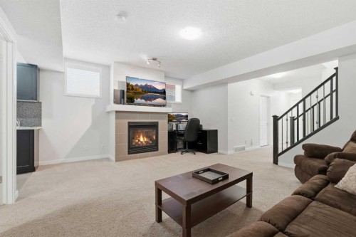 43 Auburn Bay Crescent Se, Calgary, AB 