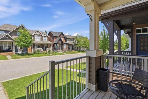 43 Auburn Bay Crescent Se, Calgary, AB 