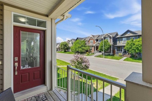 43 Auburn Bay Crescent Se, Calgary, AB 